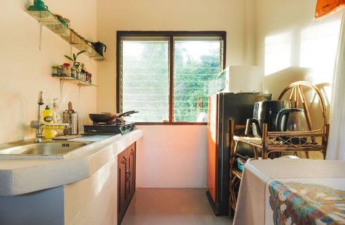 Thong Sala House | Entire Private House 2BR - Heart of Thong Sala
