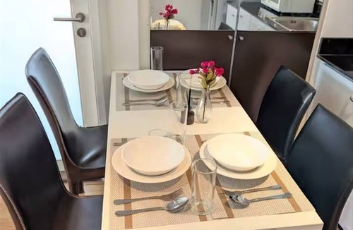 Nana Apartment | Executive 2 Bed Nana BTS 100m Bangkok