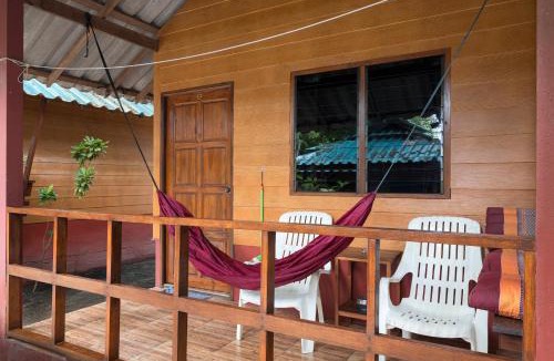 Satun Hotel | Family Song Koh Lipe