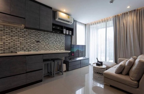 Kamala Apartment | Famous City Gate Walk Beach 4km Patong C142