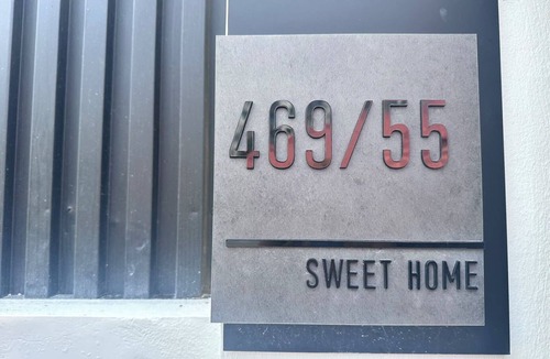 South Pattaya House | Fantastic 6-bedroom house with AC in delightful