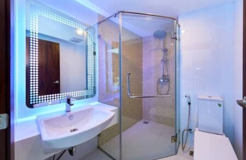 North Pattaya Condo | Featuring an outdoor pool