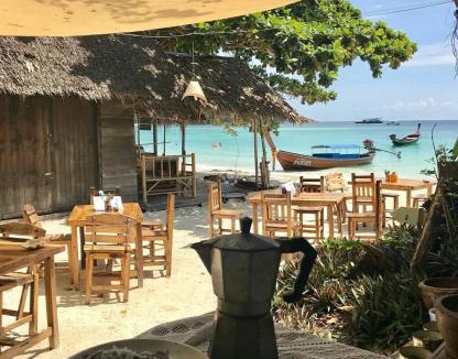 Satun Resort | Forra Dive Resort Pattaya Beach