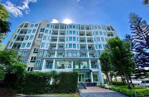 Mu Si Hotel | Fortune Courtyard Khao Yai Hotel Official