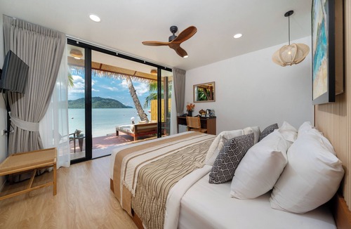 Rawai Resort | Friendship Beach Resort & Atmanjai Wellness Spa