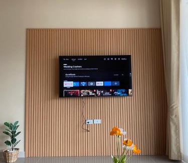 Sung Noen Villa | FUJI Hotel