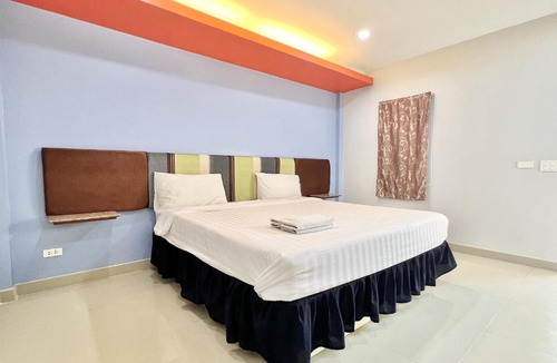 Udon Thani Hotel | Full House Udon