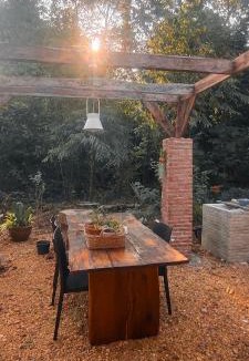 Saphli Ski Chalet | GARDEN House