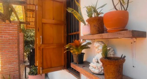 Saphli Ski Chalet | GARDEN House