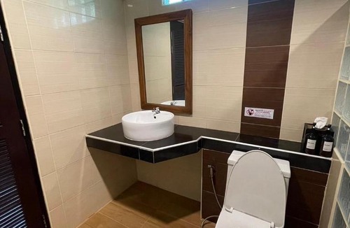 Koh Tao Hotel | Gee Resort