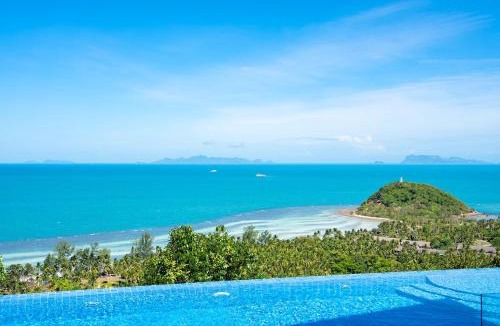 Ang Thong Villa | Gemini Villa
