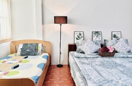 Talat Nuea Apartment | Genesis Urban Phuket