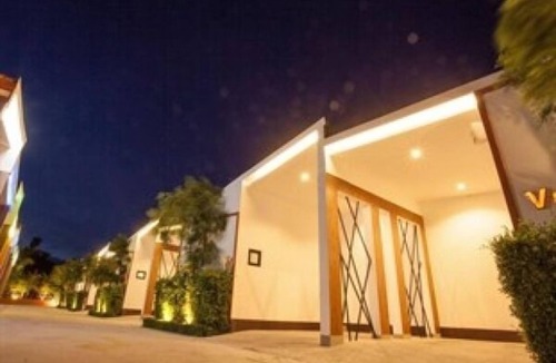 Hua Hin Hotel | Get Link Hip Hua Hin Hotel