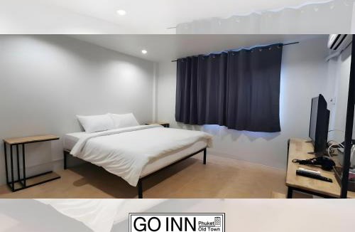 Talat Yai Apartment | GO INN Phuket Old Town - โกอินน์ ภูเก็ต โอลทาวน์