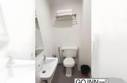 Talat Yai Apartment | GO INN Phuket Old Town - โกอินน์ ภูเก็ต โอลทาวน์