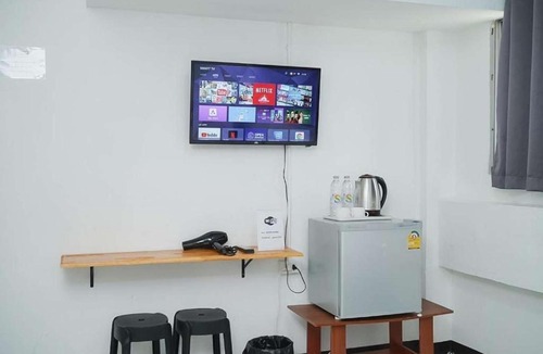 Bang Khlo Apartment | GO INN Rama3 Bangkok - โกอินน์ พระราม 3