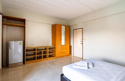 Lat Krabang Apartment | GO INN Suvarnabhumi Airport Bangkok