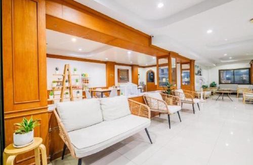 Ban Wang Hom Hotel | Grand PL Hotel