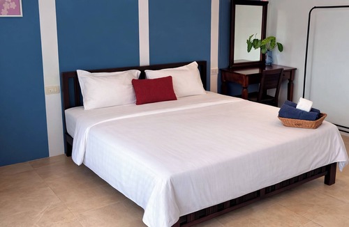 Downtown Krabi House | Grandmom Place Krabi