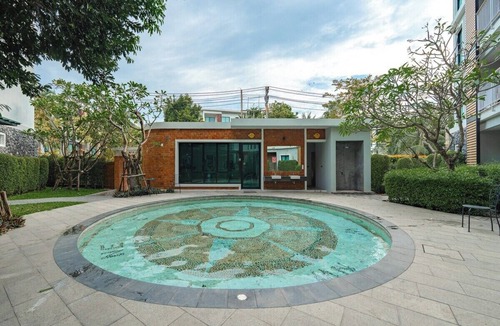 Kata Apartment | Great Location toTown & Beach kata ocean viewC195