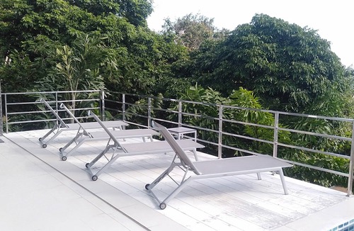 Bophut Villa | Great Sea View Mountain Villa Koh Samui