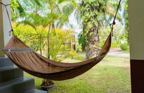 Krabi Resort | Green Garden House