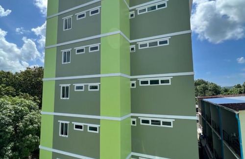 Wichit Hotel | Green Hotel Phuket