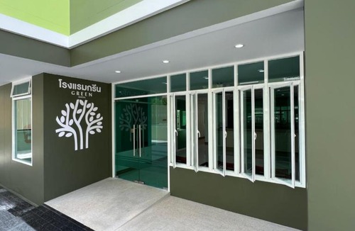 Wichit Hotel | Green Hotel Phuket