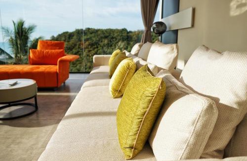 Mae Nam Villa | Green Lotus Samui