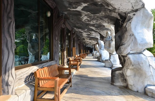 Sai Yok Hotel | Had Ban Din Resort