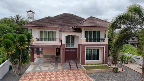 Hat Yai Villa | Hanaya Villa