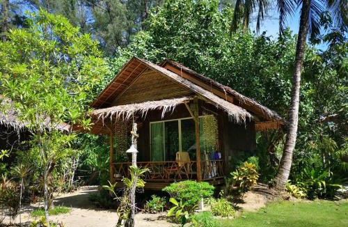 Ko Kho Khao House | Hapla beach cottage