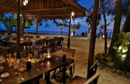 Ko Kho Khao House | Hapla beach cottage