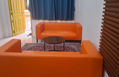 Ratchathewi Hotel | Happy 2 Pratunam Hotel