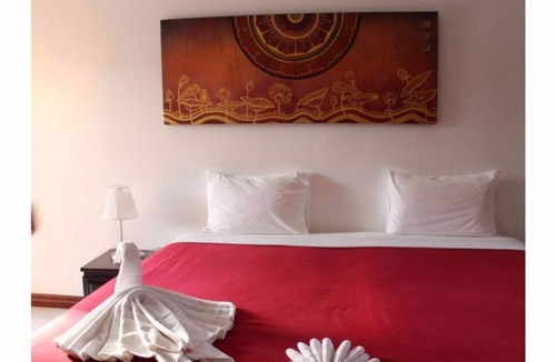 Rawai Hotel | Happy Elephant Resort - Premium Deluxe rooms Without Kitchen 2
