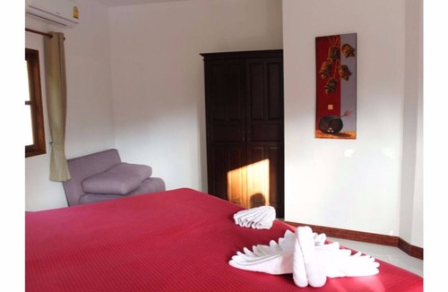 Rawai Hotel | Happy Elephant Resort - Premium Deluxe rooms Without Kitchen 2