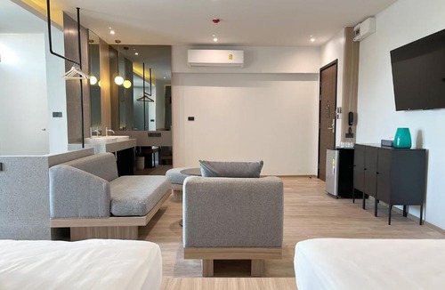 Hat Yai Hotel | Hatyai Midtown Hotel
