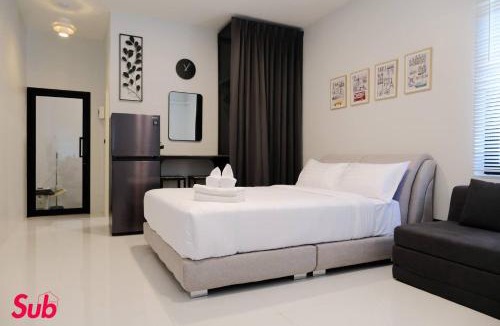 Khlong Hae House | Hatyai White House