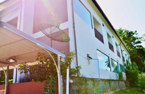 Ko Yao Hotel | Heimat Garden Homestay