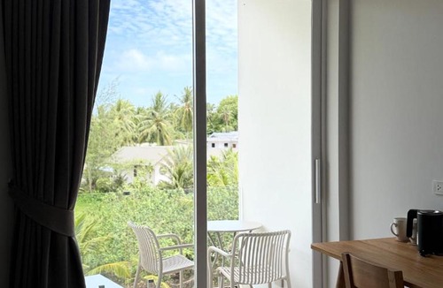 Chaloklum House | Hidden Bay Chaloklam