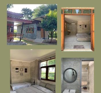 Khanong Phra Cabin | Hidden Lamtakhong