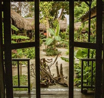 Satun Hotel | Hideaway, Koh Lipe