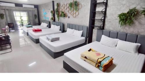 Nong Bua House | Hideout Homestay