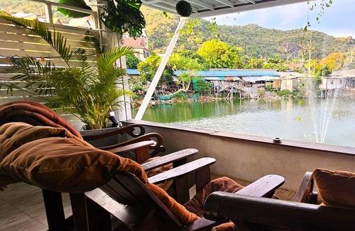 Haad Rin Hostel | Hideout Hostel 2