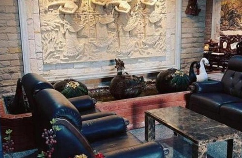 Nong Khae Hotel | Hihotel Saraburi
