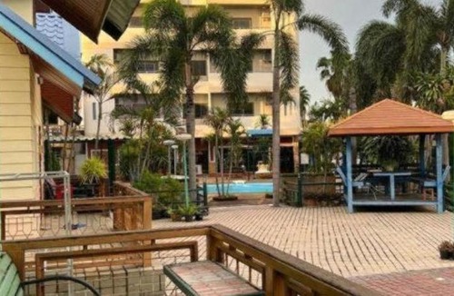 Nong Khae Hotel | Hihotel Saraburi
