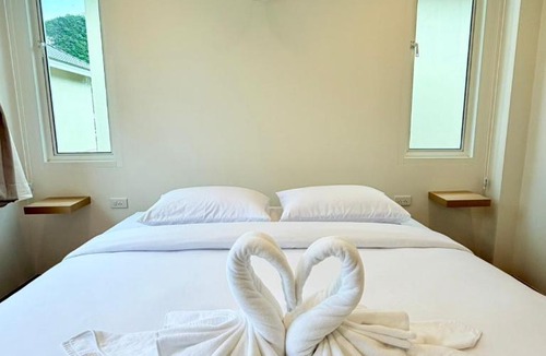 Khlong Sok Resort | Hills & Hush Khao Sok Eco Resort