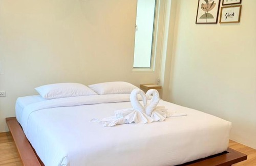 Khlong Sok Resort | Hills & Hush Khao Sok Eco Resort