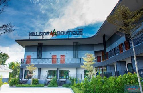 Ban Pa Yang Hotel | HillSide Boutique