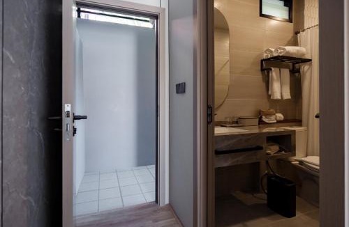 Talat Nuea Hotel | HippoTel Khaorang Phuket Town